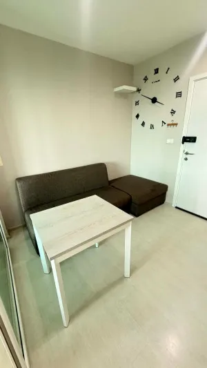 ขายคอนโด  แอสปาย เอราวัณ BTS-ช้างเอราวัณ บางด้วน เขต ดอนเมือง สมุทรปราการ CX-153421