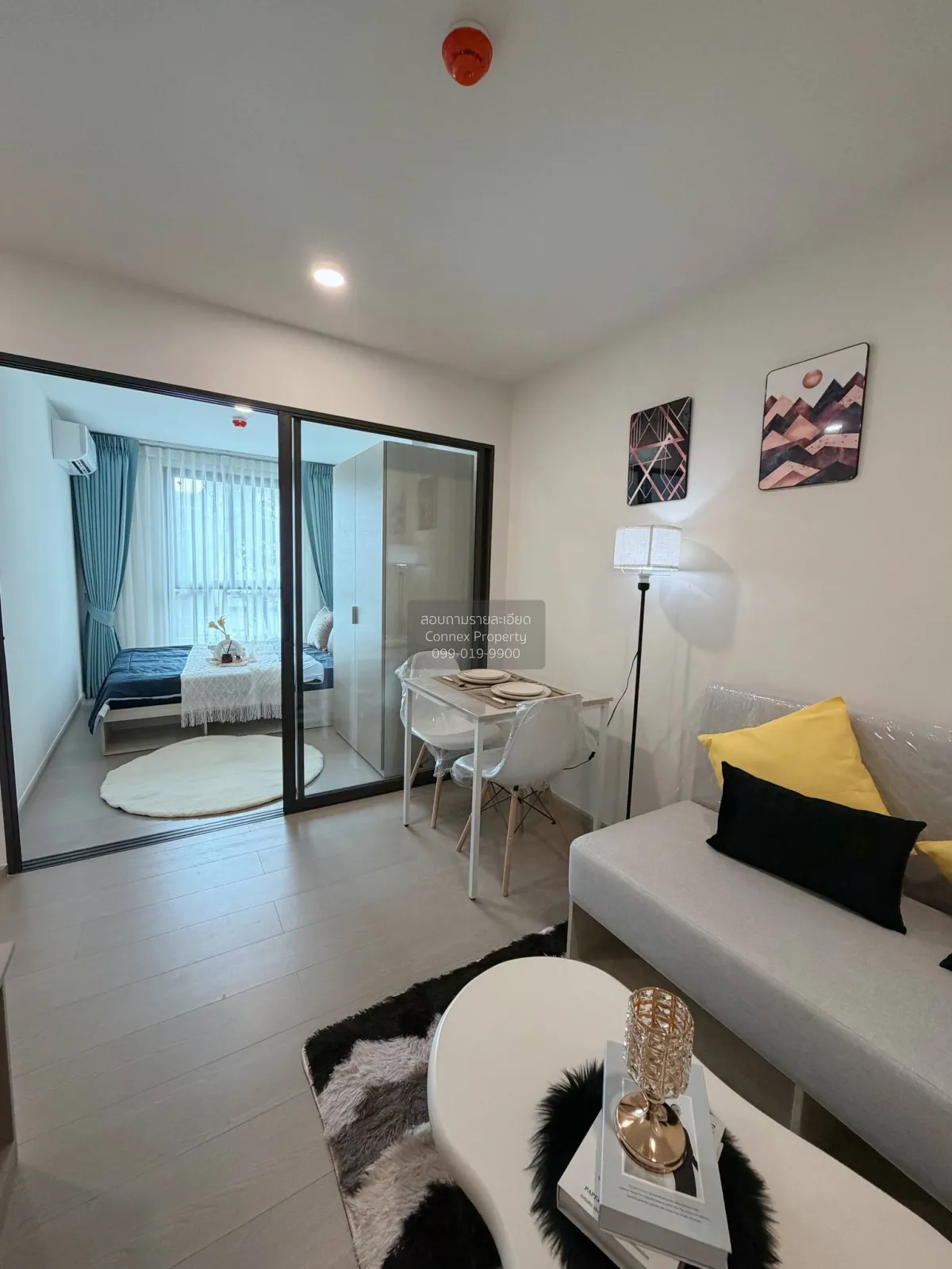 เช่าคอนโด  กู๊ดเดย์ สุขุมวิท 93 BTS-บางจาก บางจาก เขต พระโขนง กรุ 2