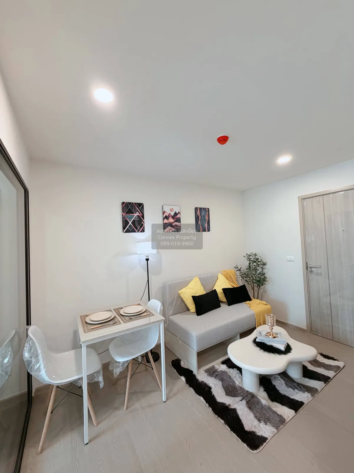 เช่าคอนโด  กู๊ดเดย์ สุขุมวิท 93 BTS-บางจาก บางจาก เขต พระโขนง กรุ 3