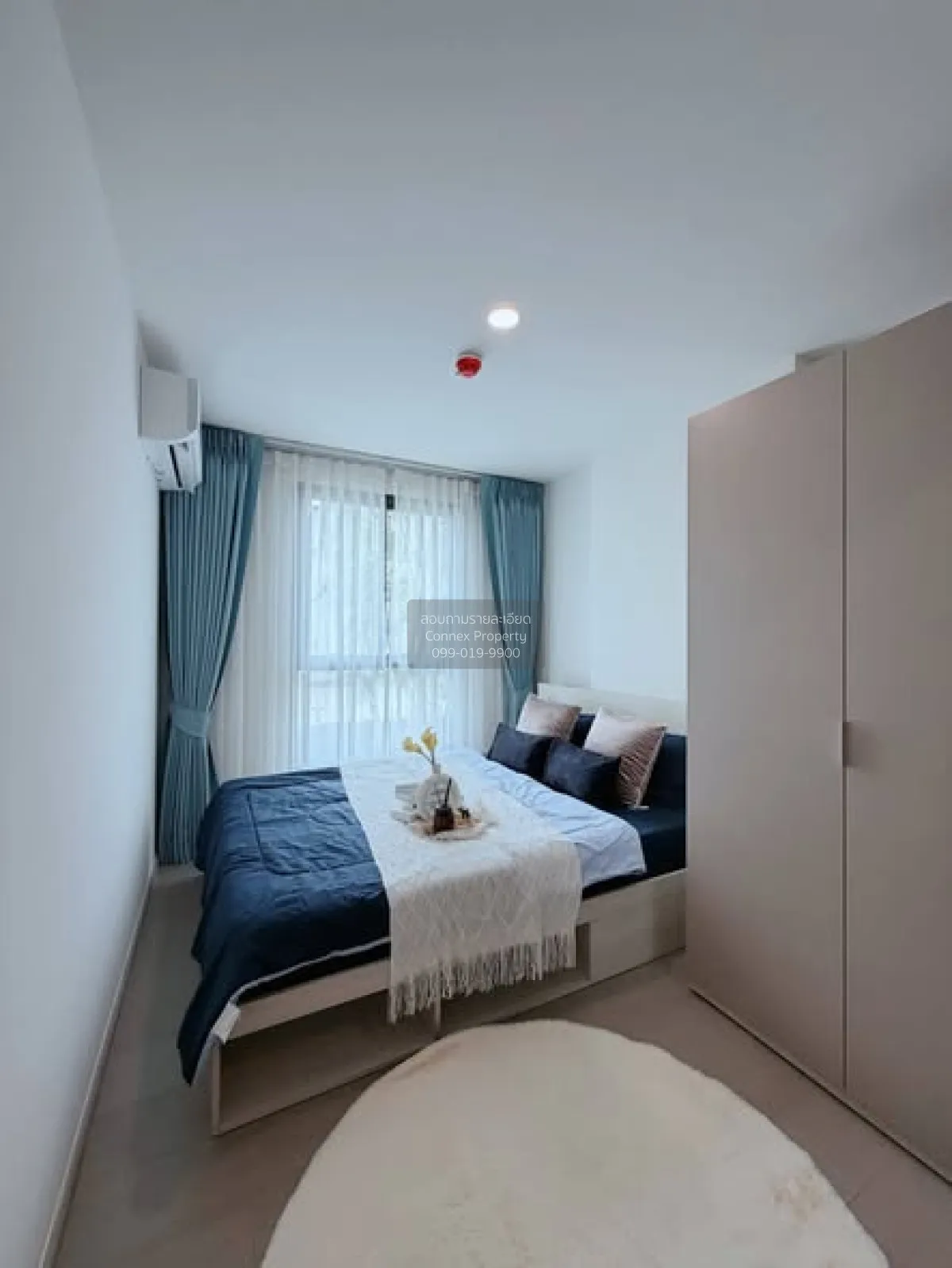 เช่าคอนโด  กู๊ดเดย์ สุขุมวิท 93 BTS-บางจาก บางจาก เขต พระโขนง กรุ