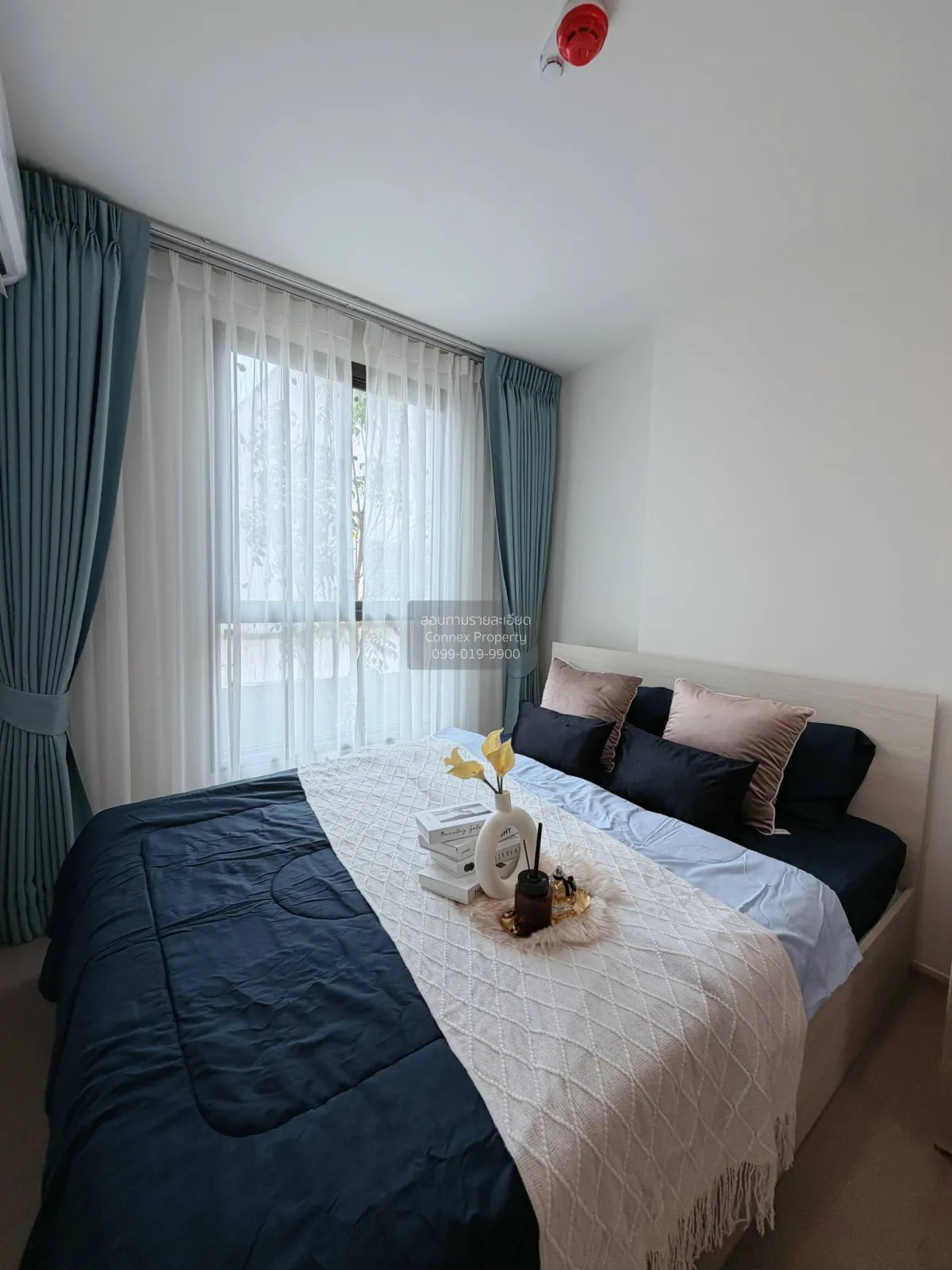 เช่าคอนโด  กู๊ดเดย์ สุขุมวิท 93 BTS-บางจาก บางจาก เขต พระโขนง กรุ