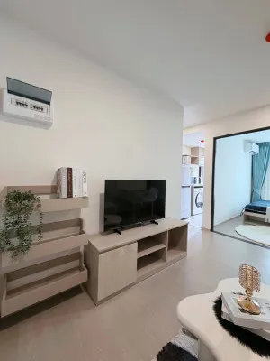 For Rent Condo , GOOD DAY Sukhumvit 93 , BTS-Bang Chak , Bang Chak , Phra Khanong , Bangkok , CX-153423