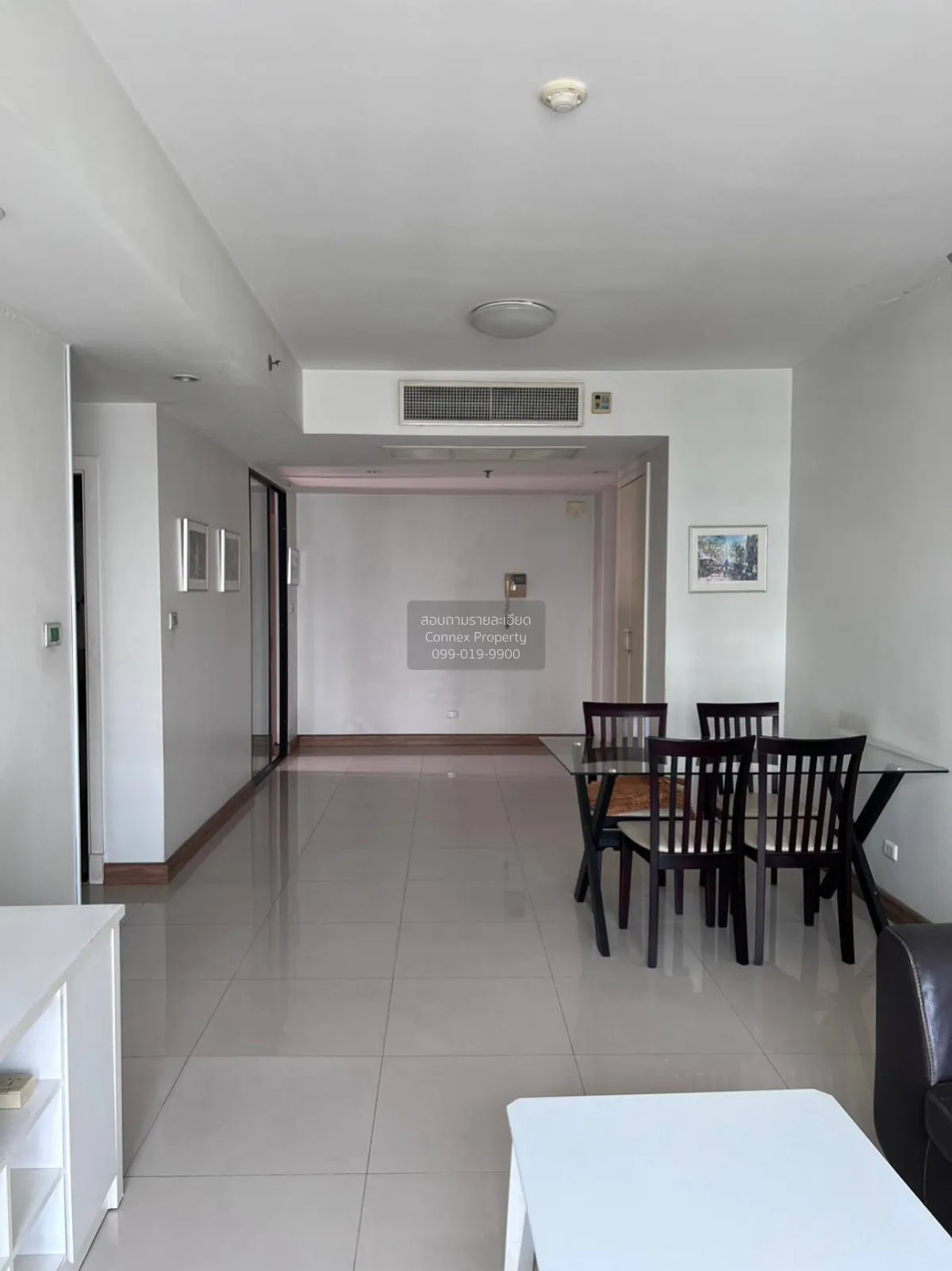 For Rent Condo , Supalai Premier Place Asoke , MRT-Phetchaburi ,  2