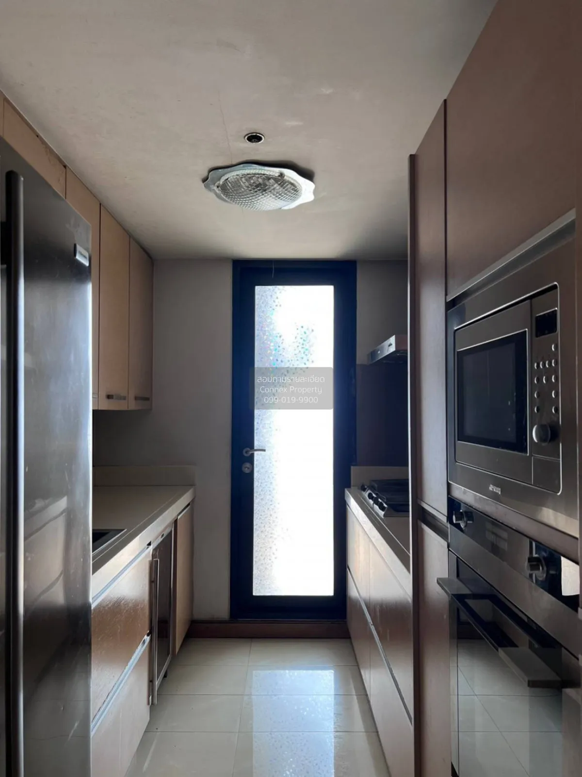 For Rent Condo , Supalai Premier Place Asoke , MRT-Phetchaburi ,  3