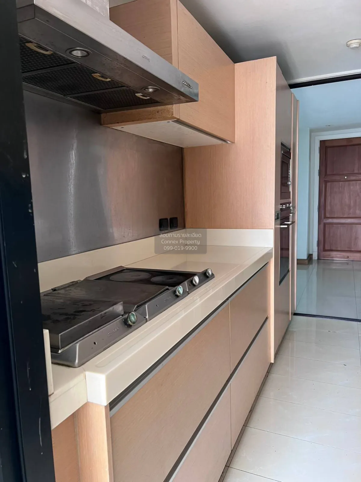 For Rent Condo , Supalai Premier Place Asoke , MRT-Phetchaburi , 