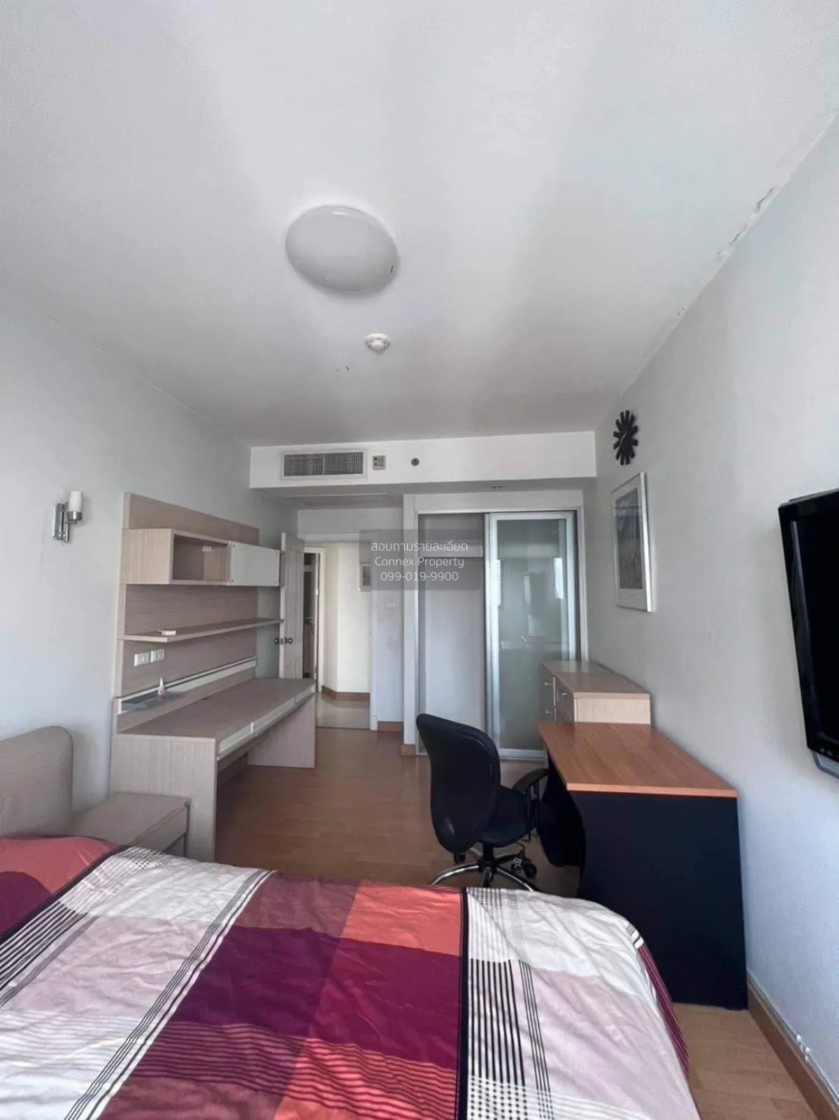 For Rent Condo , Supalai Premier Place Asoke , MRT-Phetchaburi , 