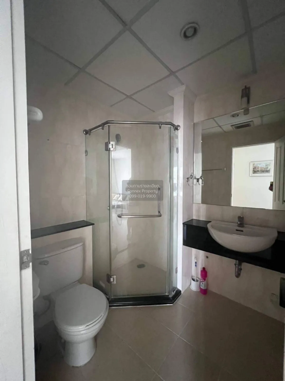 For Rent Condo , Supalai Premier Place Asoke , MRT-Phetchaburi , 
