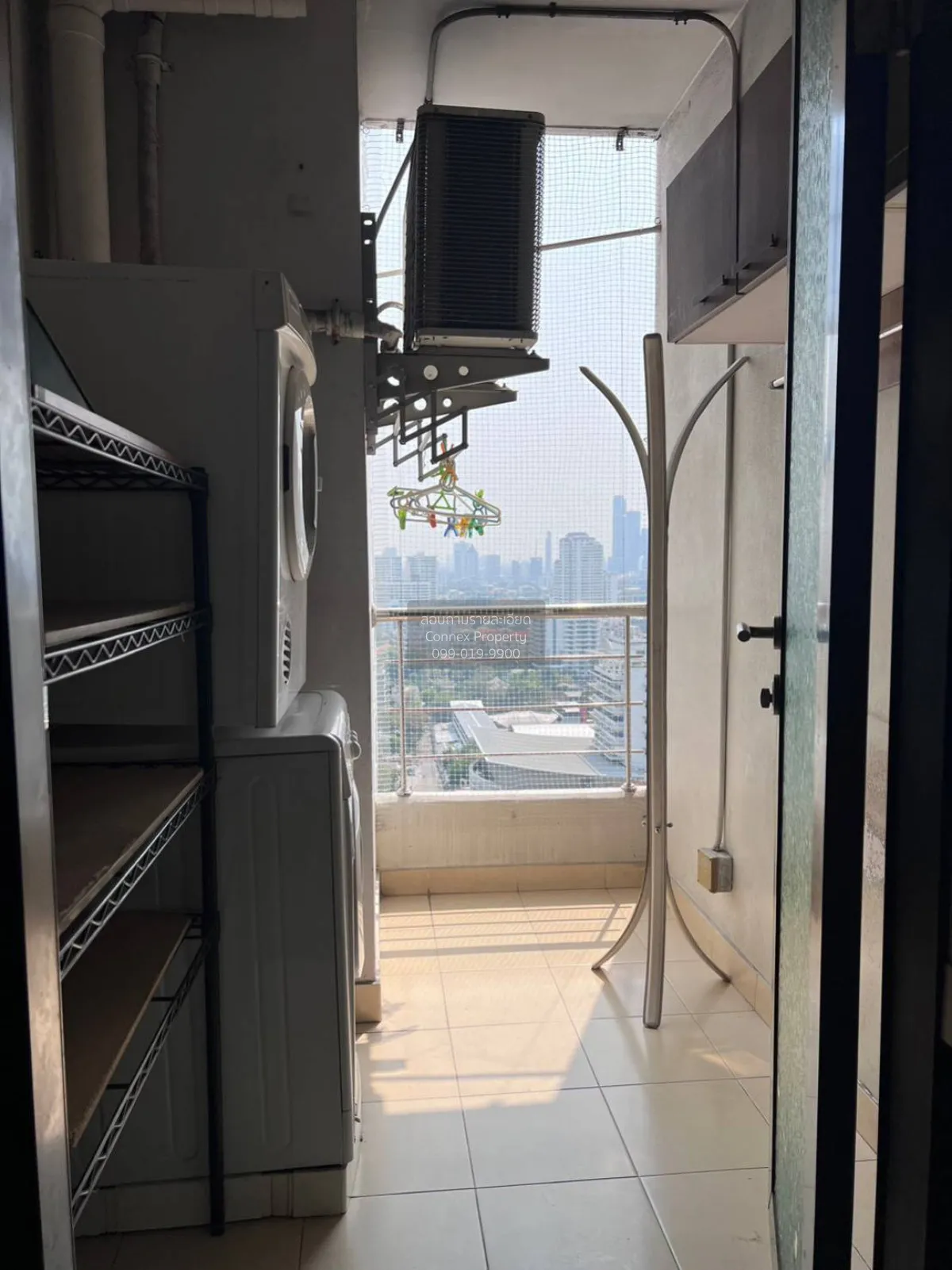 For Rent Condo , Supalai Premier Place Asoke , MRT-Phetchaburi , 