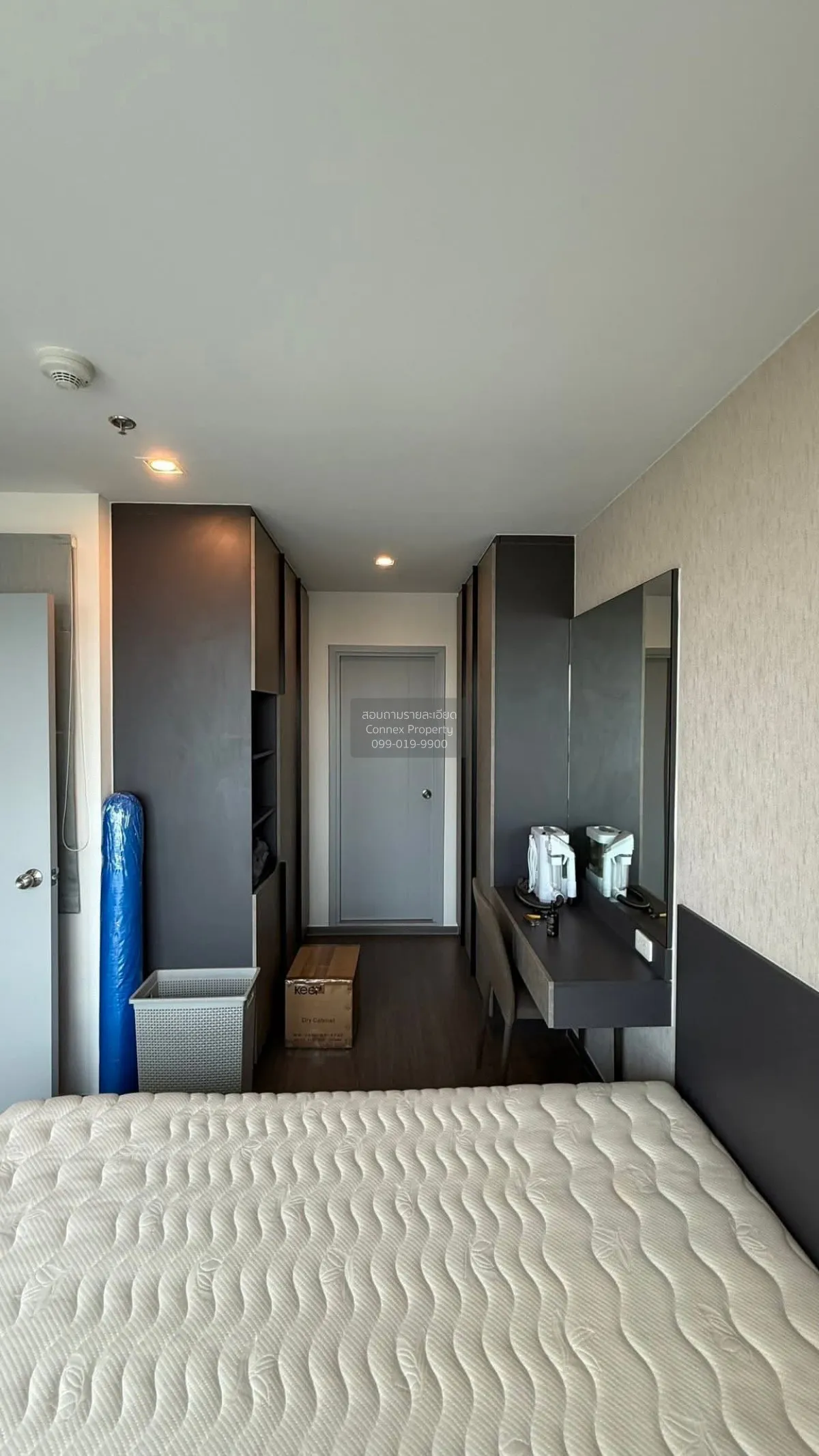 For Sale Condo , Ideo Phahol Jatujak , BTS-Saphan Khwai , Sam Sae 4