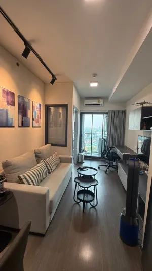 For Sale Condo , Ideo Phahol Jatujak , BTS-Saphan Khwai , Sam Saen Nok , Phaya Thai , Bangkok , CX-153426