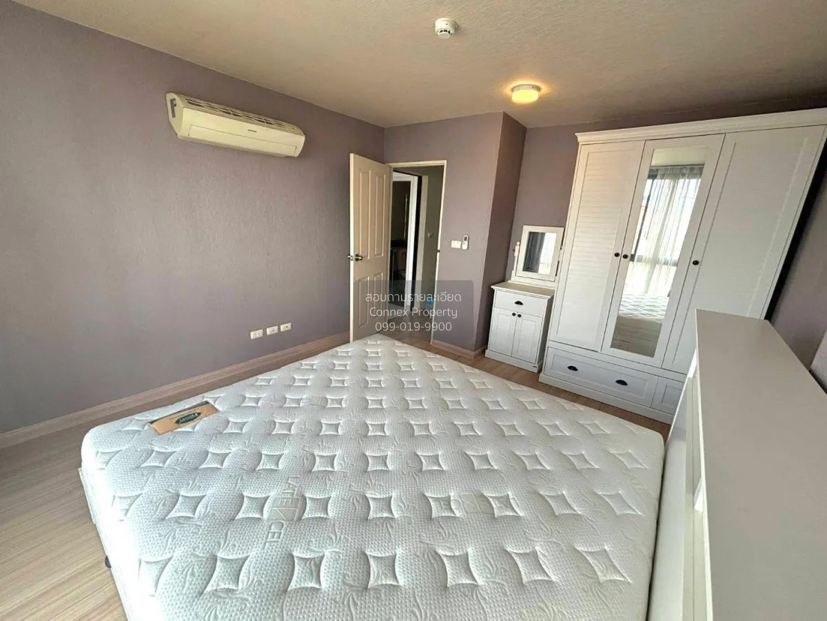 For Sale Condo , Chateau In Town Sukhumvit 62/1 , BTS-Bang Chak , 4