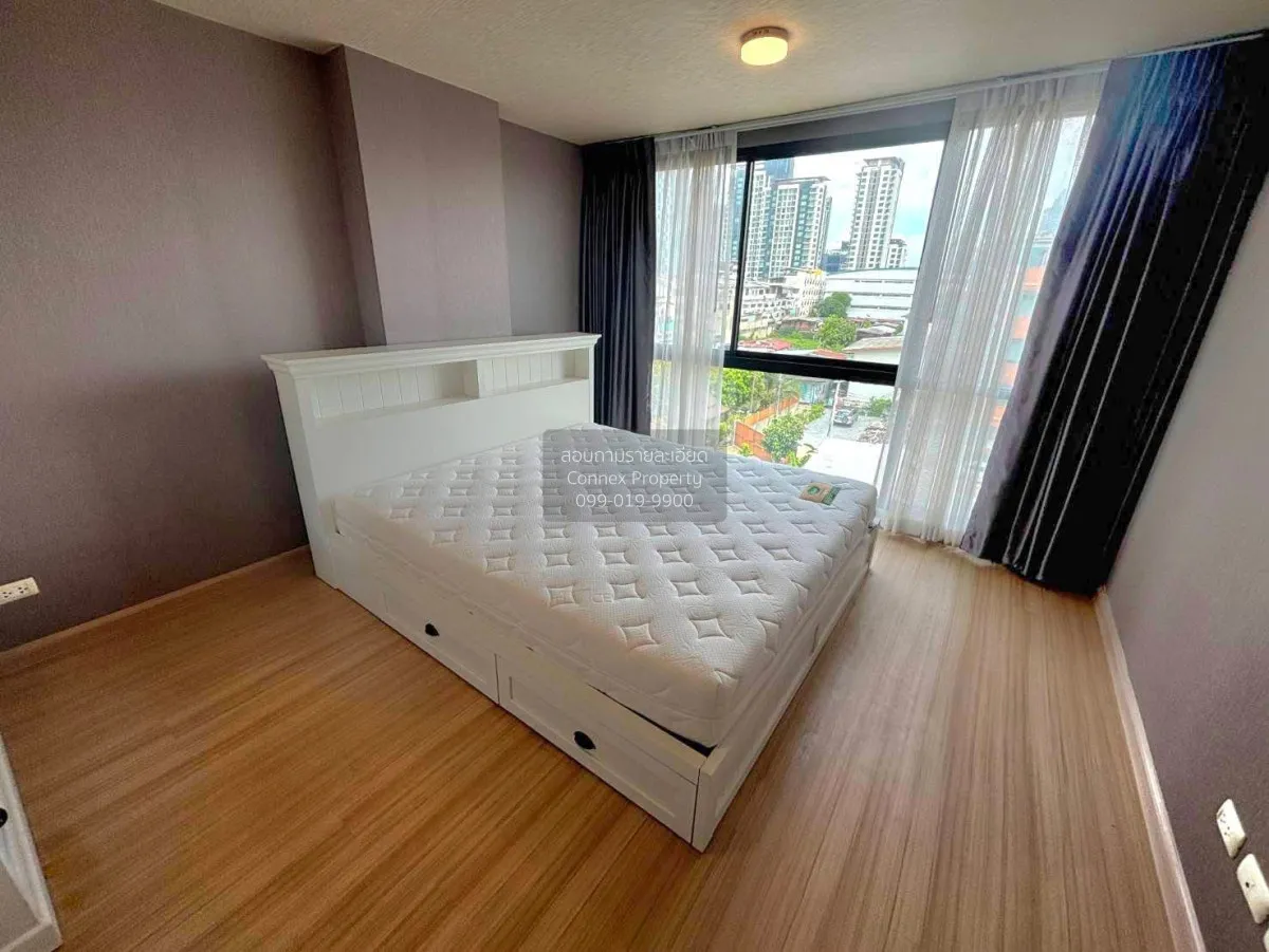 For Sale Condo , Chateau In Town Sukhumvit 62/1 , BTS-Bang Chak ,
