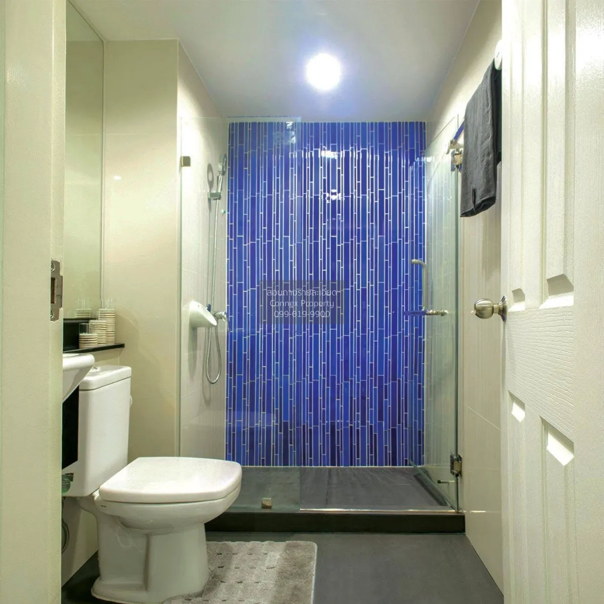 For Sale Condo , Chateau In Town Sukhumvit 62/1 , BTS-Bang Chak ,