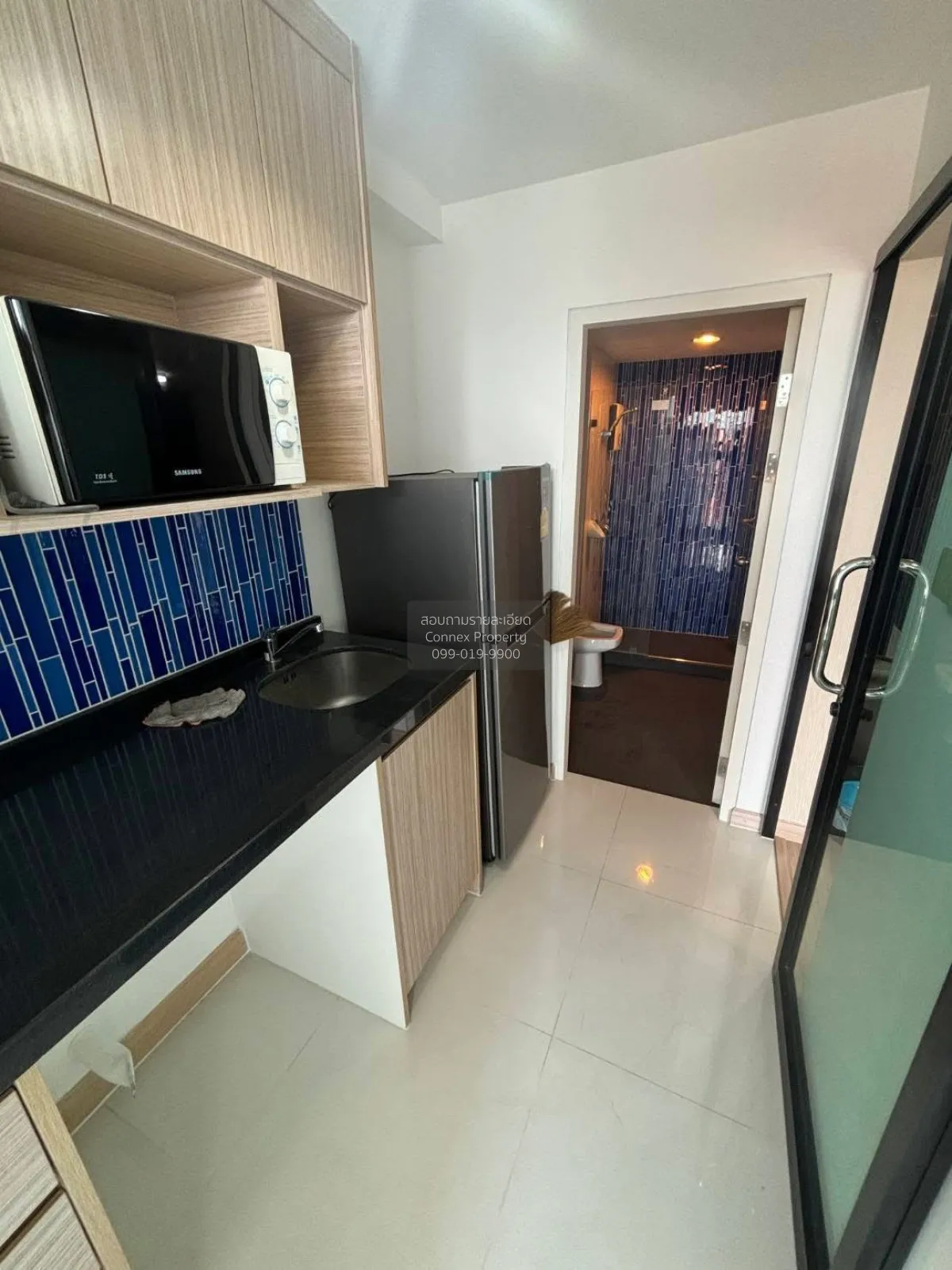 For Sale Condo , Chateau In Town Sukhumvit 62/1 , BTS-Bang Chak ,