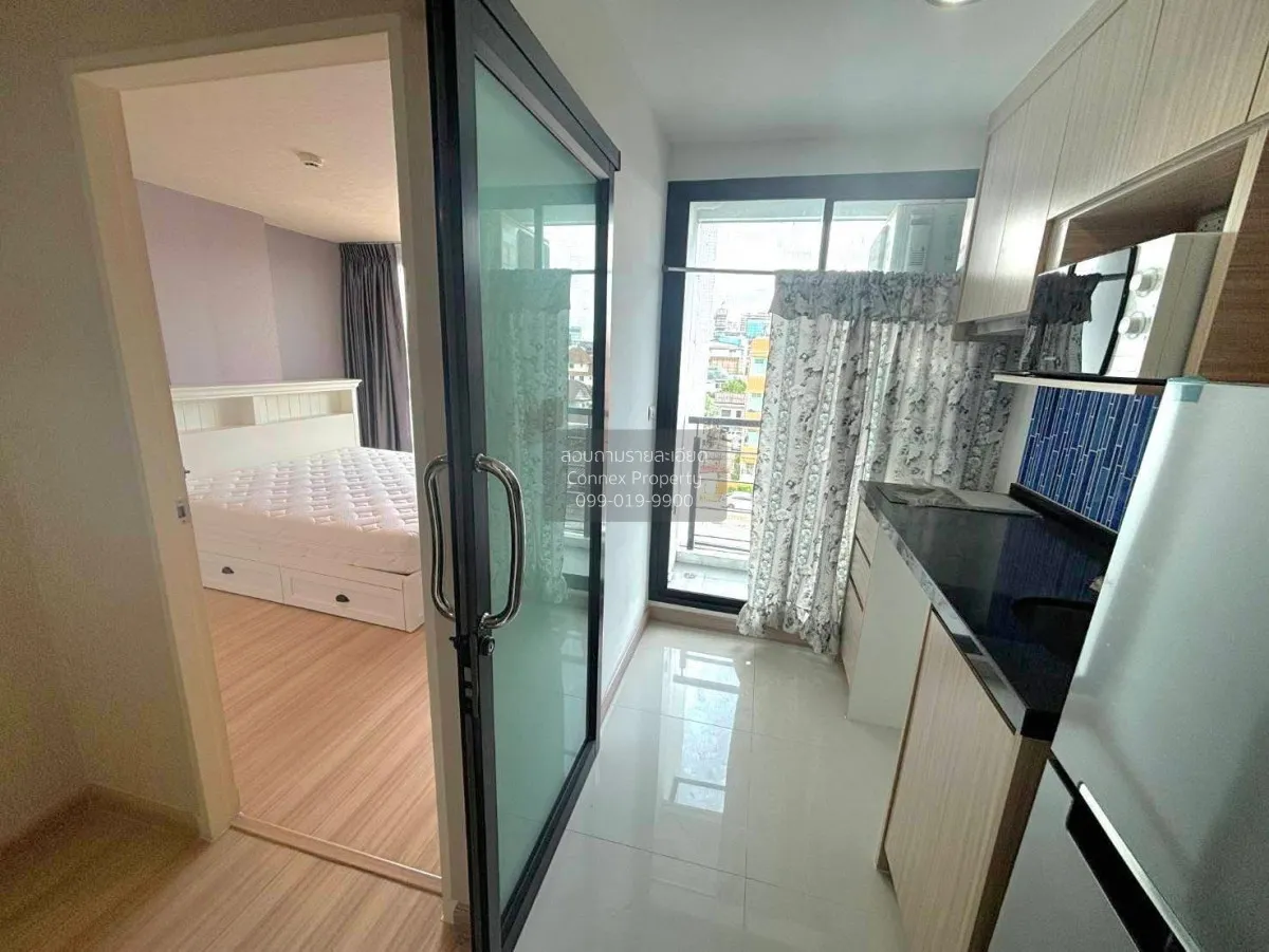 For Sale Condo , Chateau In Town Sukhumvit 62/1 , BTS-Bang Chak ,