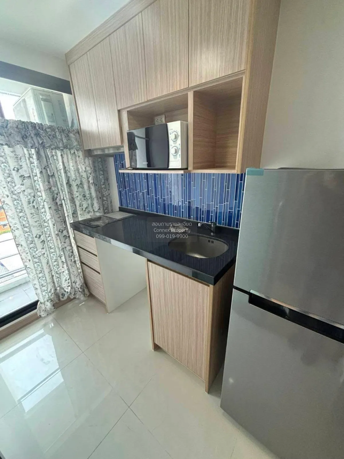 For Sale Condo , Chateau In Town Sukhumvit 62/1 , BTS-Bang Chak ,