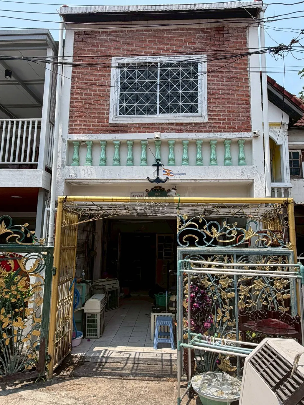 For Sale Townhouse/Townhome  , Baan Pornthip , newly renovated ,  1