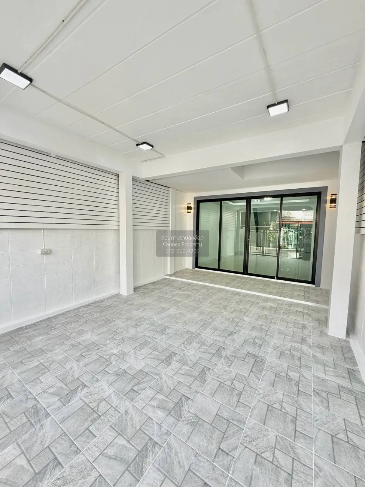 ขายทาวน์เฮ้าส์/ทาวน์โฮม  บ้านพรทิพย์ รีโนเวทใหม่ บางศรีเมือง เมือ 4