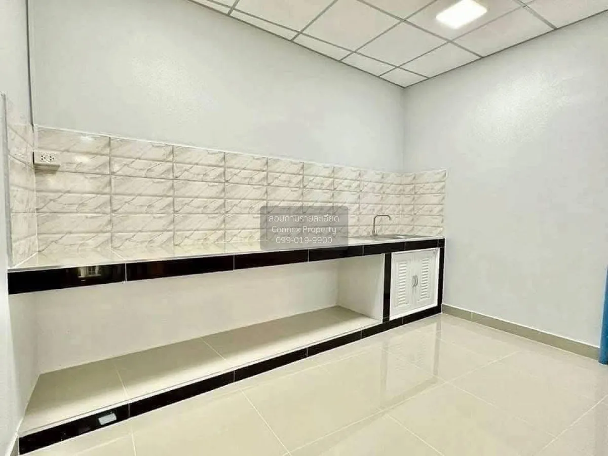 For Sale Townhouse/Townhome  , Baan Pornthip , newly renovated , 