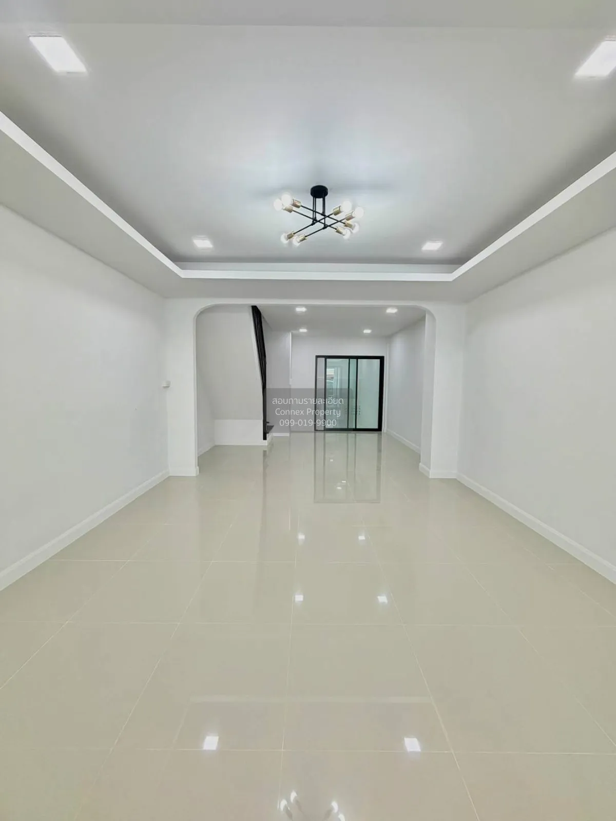 ขายทาวน์เฮ้าส์/ทาวน์โฮม  บ้านพรทิพย์ รีโนเวทใหม่ บางศรีเมือง เมือ