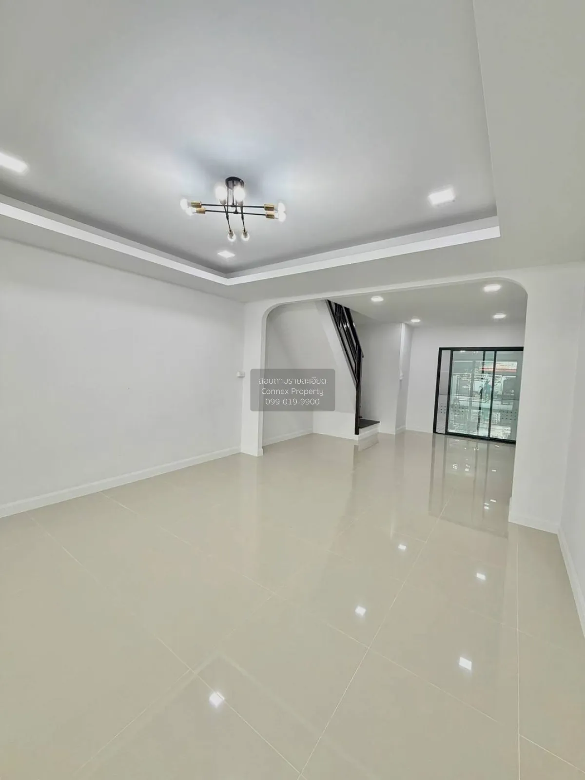 ขายทาวน์เฮ้าส์/ทาวน์โฮม  บ้านพรทิพย์ รีโนเวทใหม่ บางศรีเมือง เมือ