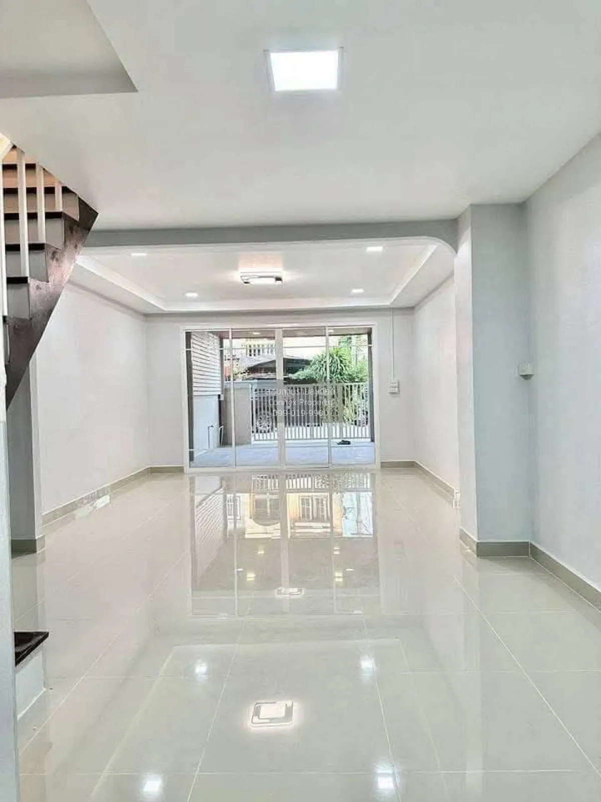 For Sale Townhouse/Townhome  , Baan Pornthip , newly renovated , 