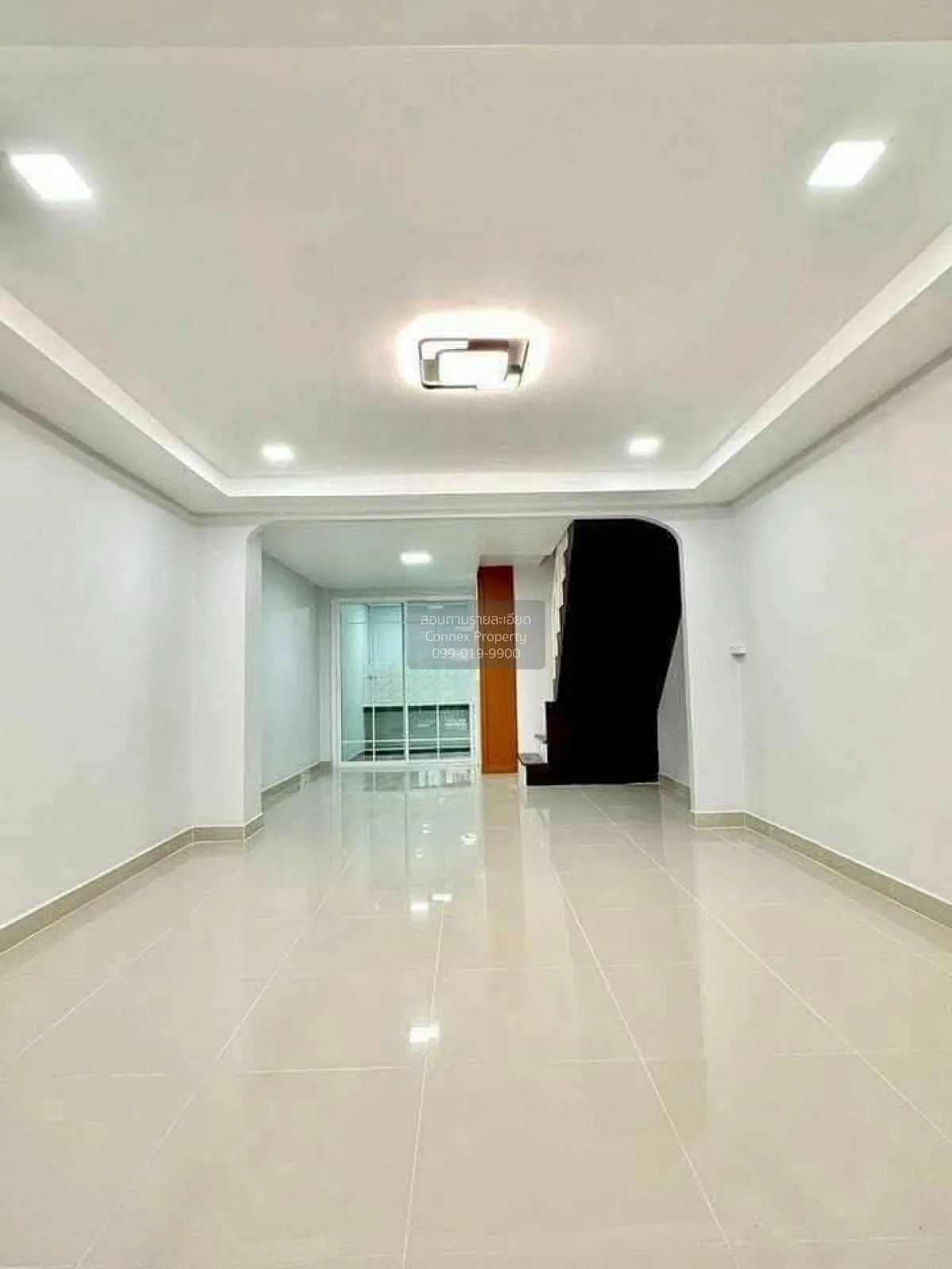 For Sale Townhouse/Townhome  , Baan Pornthip , newly renovated , 