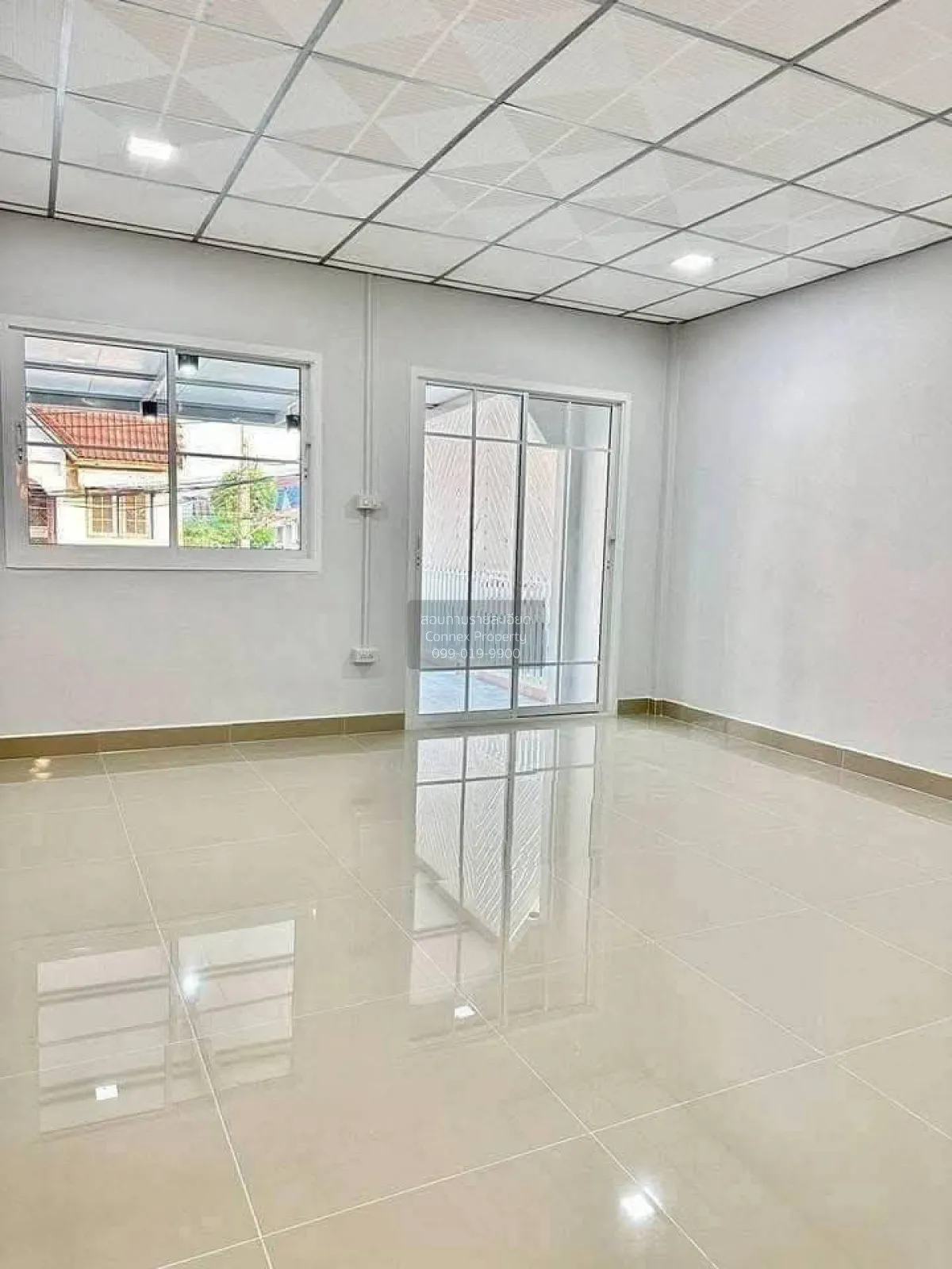 For Sale Townhouse/Townhome  , Baan Pornthip , newly renovated , 