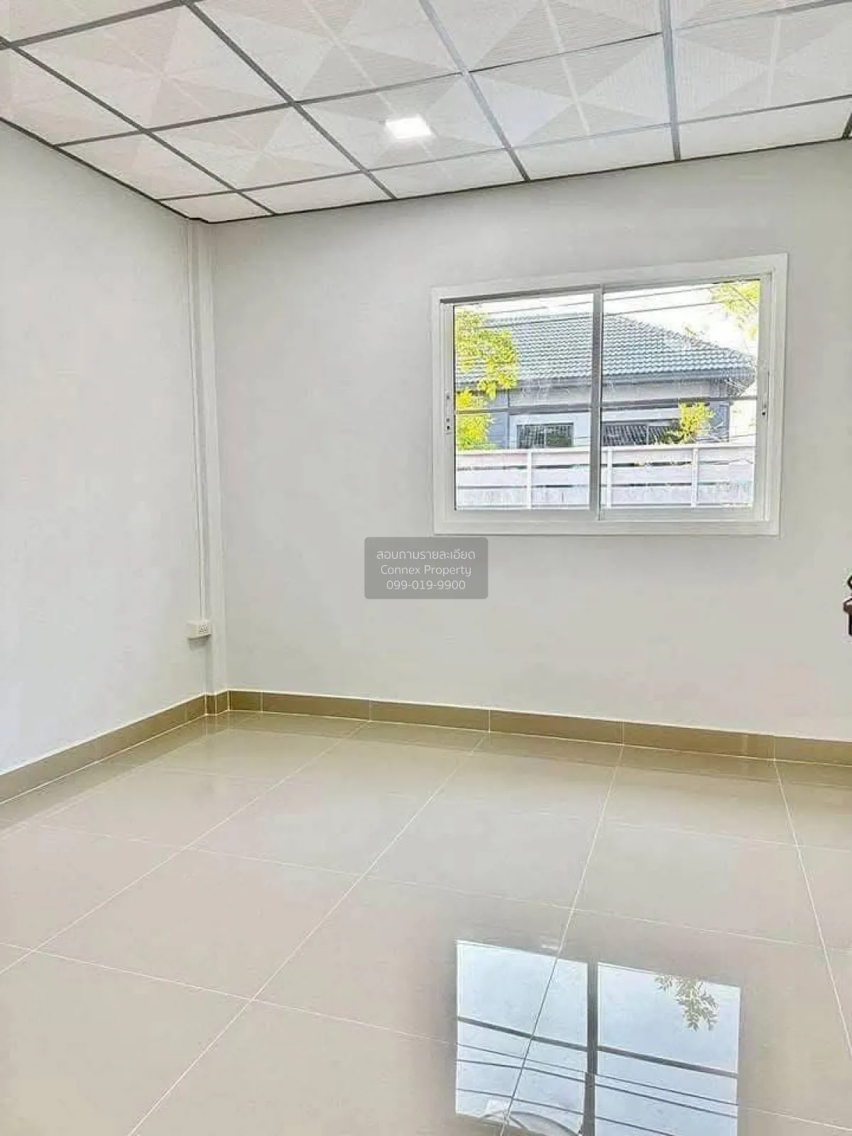 For Sale Townhouse/Townhome  , Baan Pornthip , newly renovated , 