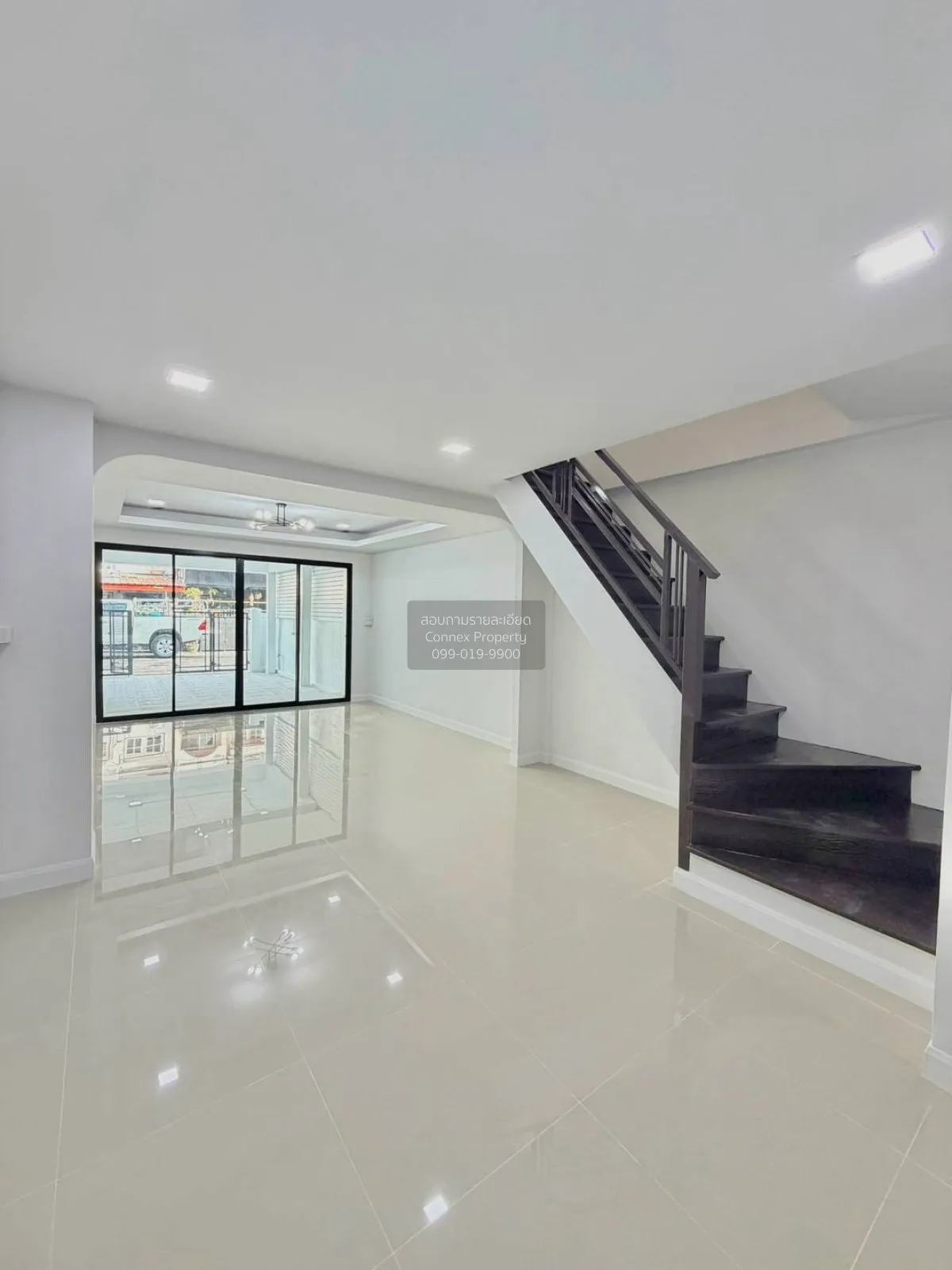 ขายทาวน์เฮ้าส์/ทาวน์โฮม  บ้านพรทิพย์ รีโนเวทใหม่ บางศรีเมือง เมือ