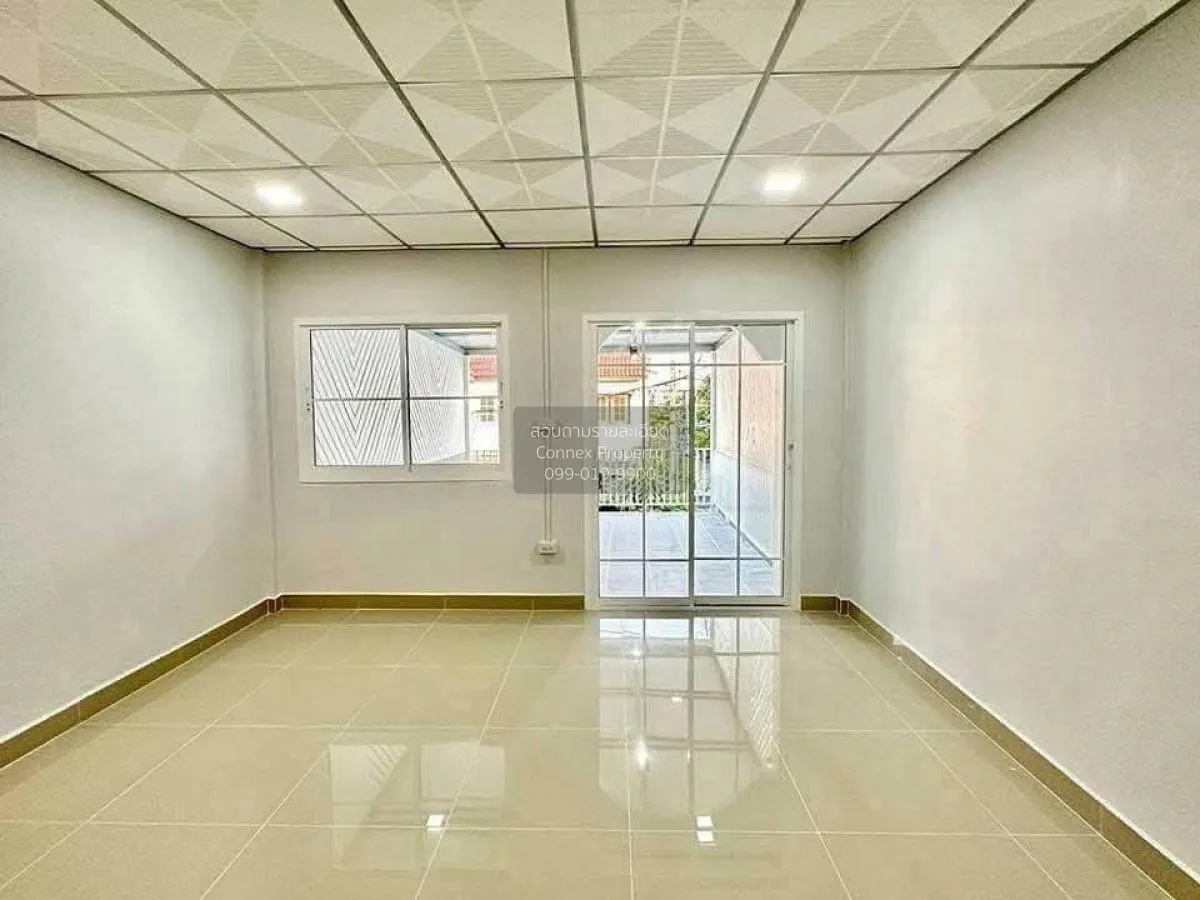 For Sale Townhouse/Townhome  , Baan Pornthip , newly renovated , 