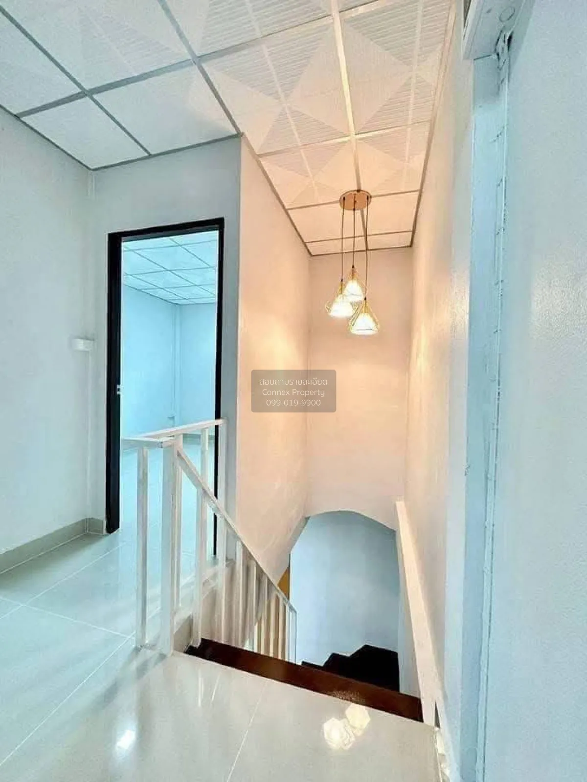For Sale Townhouse/Townhome  , Baan Pornthip , newly renovated , 