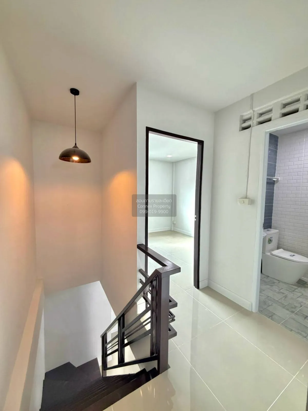 ขายทาวน์เฮ้าส์/ทาวน์โฮม  บ้านพรทิพย์ รีโนเวทใหม่ บางศรีเมือง เมือ