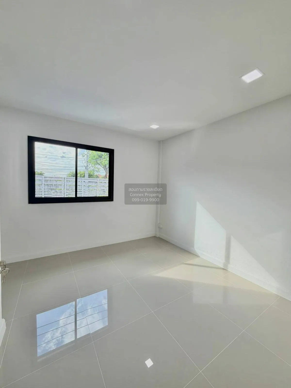 ขายทาวน์เฮ้าส์/ทาวน์โฮม  บ้านพรทิพย์ รีโนเวทใหม่ บางศรีเมือง เมือ