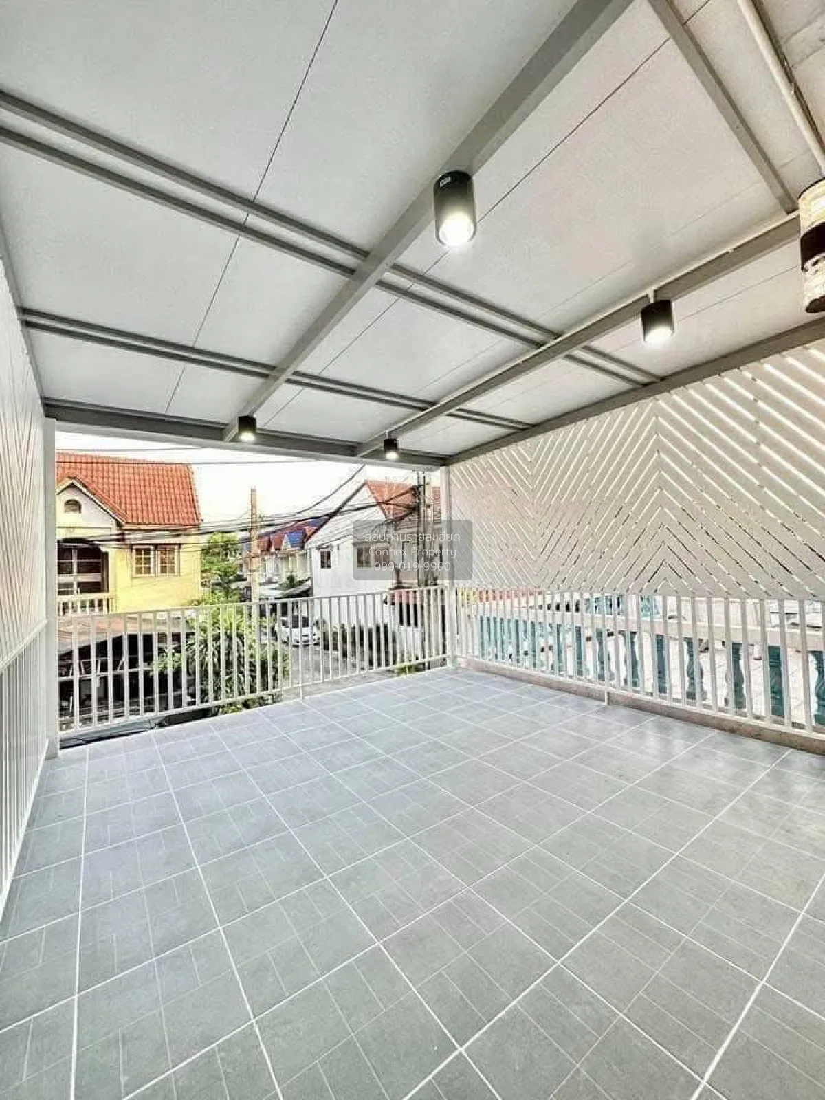 For Sale Townhouse/Townhome  , Baan Pornthip , newly renovated , 