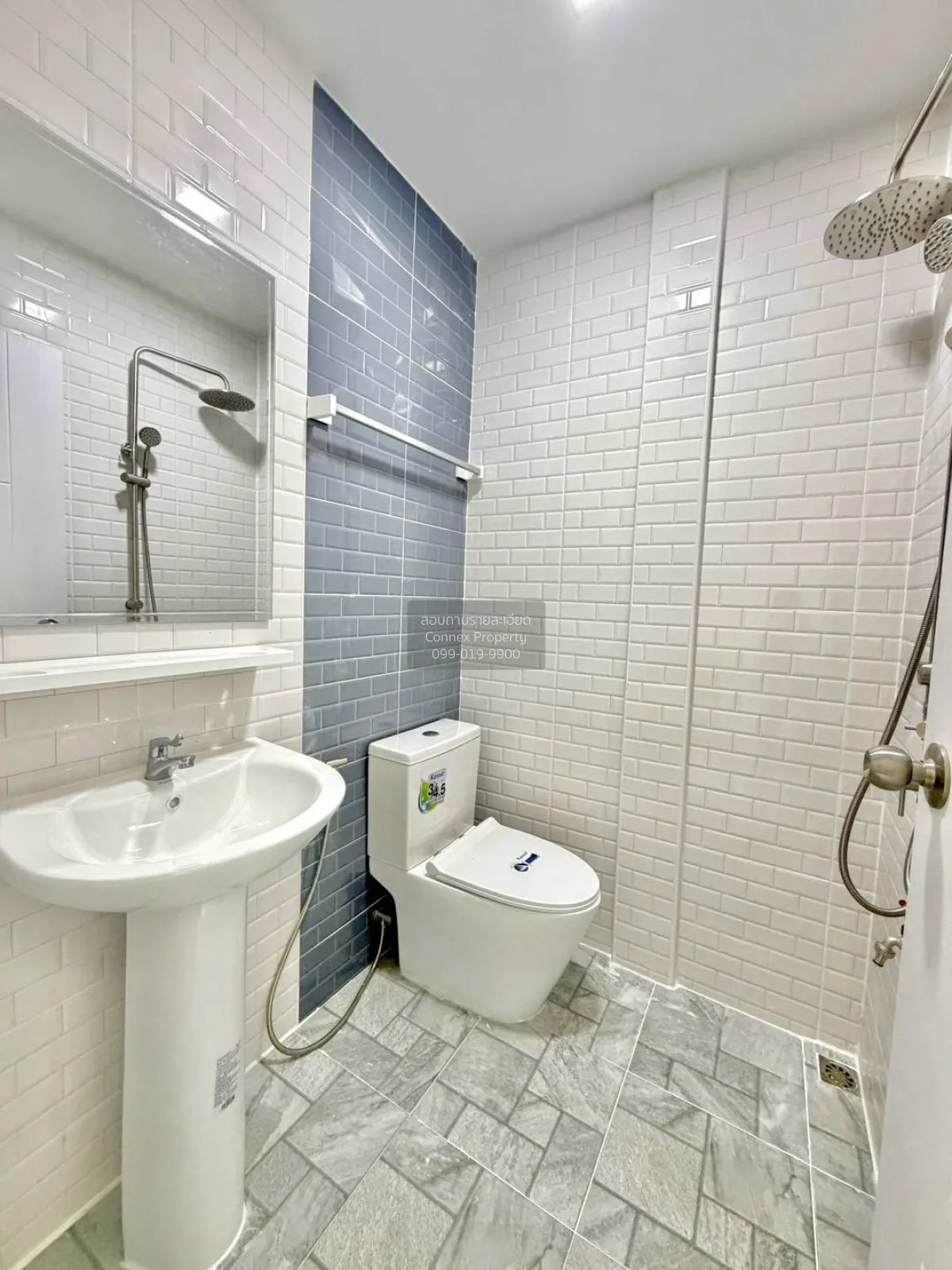 ขายทาวน์เฮ้าส์/ทาวน์โฮม  บ้านพรทิพย์ รีโนเวทใหม่ บางศรีเมือง เมือ