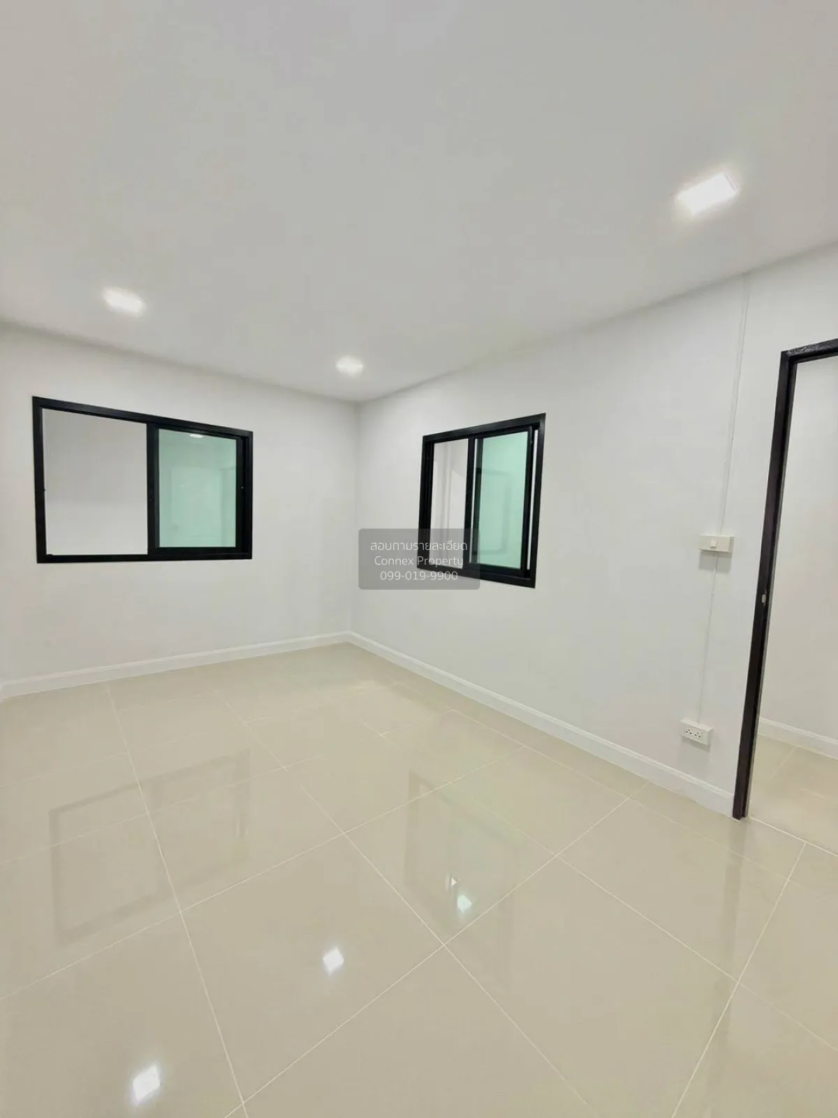 ขายทาวน์เฮ้าส์/ทาวน์โฮม  บ้านพรทิพย์ รีโนเวทใหม่ บางศรีเมือง เมือ