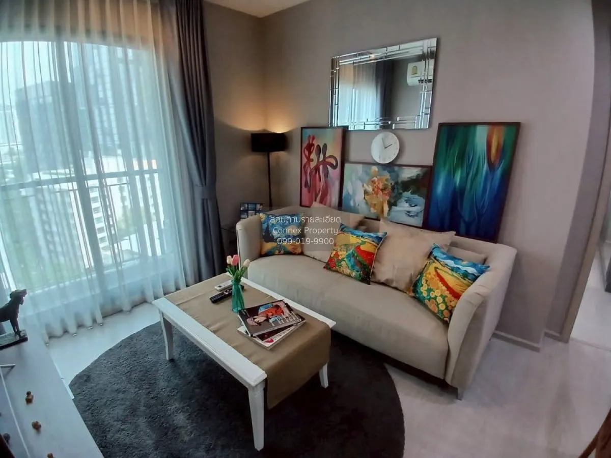 For Rent Condo , Rhythm Sukhumvit 36-38 , BTS-Thong Lo , Phra Kha 1