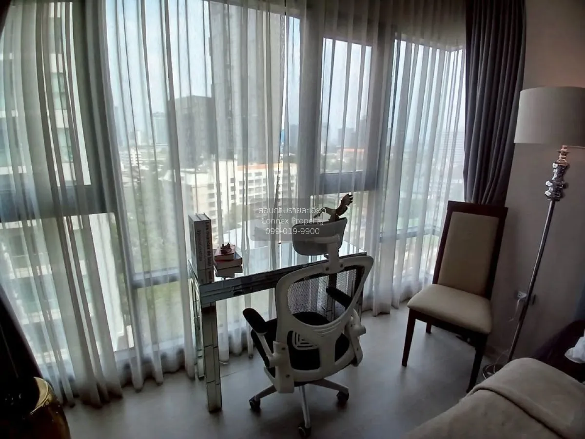 For Rent Condo , Rhythm Sukhumvit 36-38 , BTS-Thong Lo , Phra Kha 3