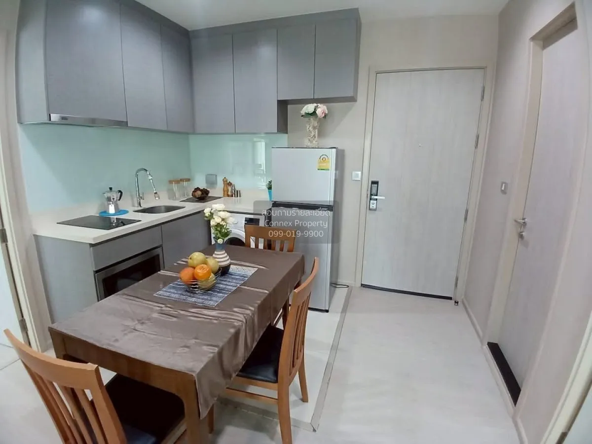 For Rent Condo , Rhythm Sukhumvit 36-38 , BTS-Thong Lo , Phra Kha