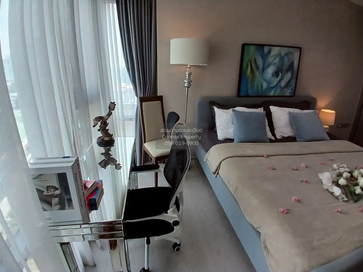 For Sale Condo , Rhythm Sukhumvit 36-38 , BTS-Thong Lo , Phra Kha 2