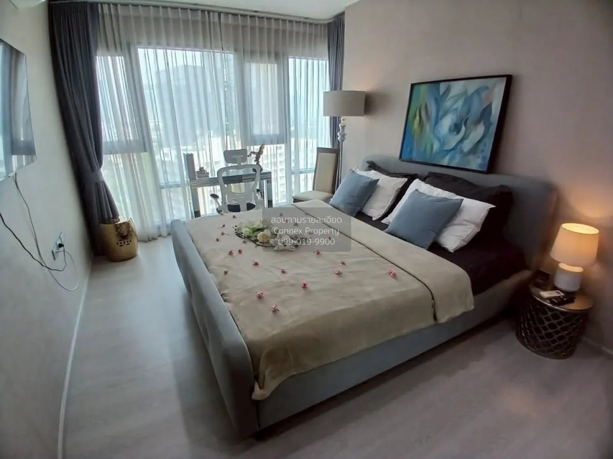 For Sale Condo , Rhythm Sukhumvit 36-38 , BTS-Thong Lo , Phra Kha 4