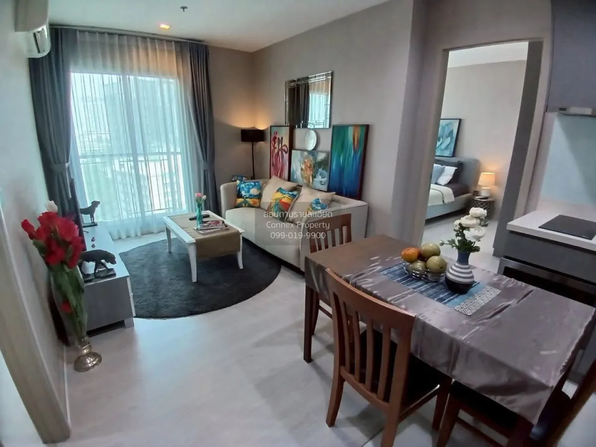 For Sale Condo , Rhythm Sukhumvit 36-38 , BTS-Thong Lo , Phra Kha