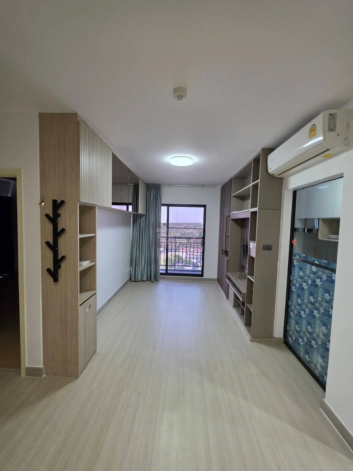 ขายคอนโด  ศุภาลัย ลอฟท์ สถานีตลาดพลู BTS-ตลาดพลู บุคคโล เขต ธนบุร 1