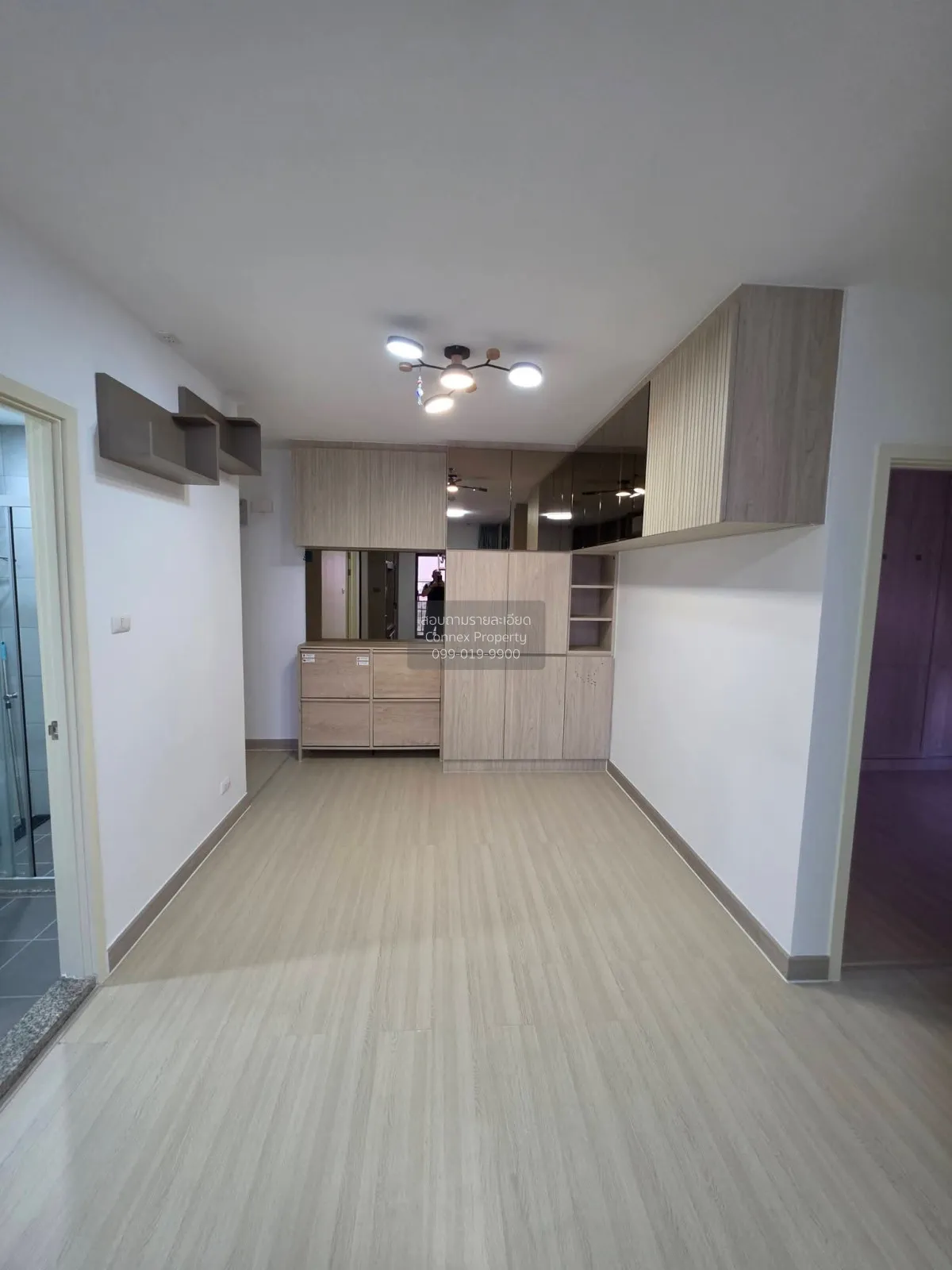 ขายคอนโด  ศุภาลัย ลอฟท์ สถานีตลาดพลู BTS-ตลาดพลู บุคคโล เขต ธนบุร 2