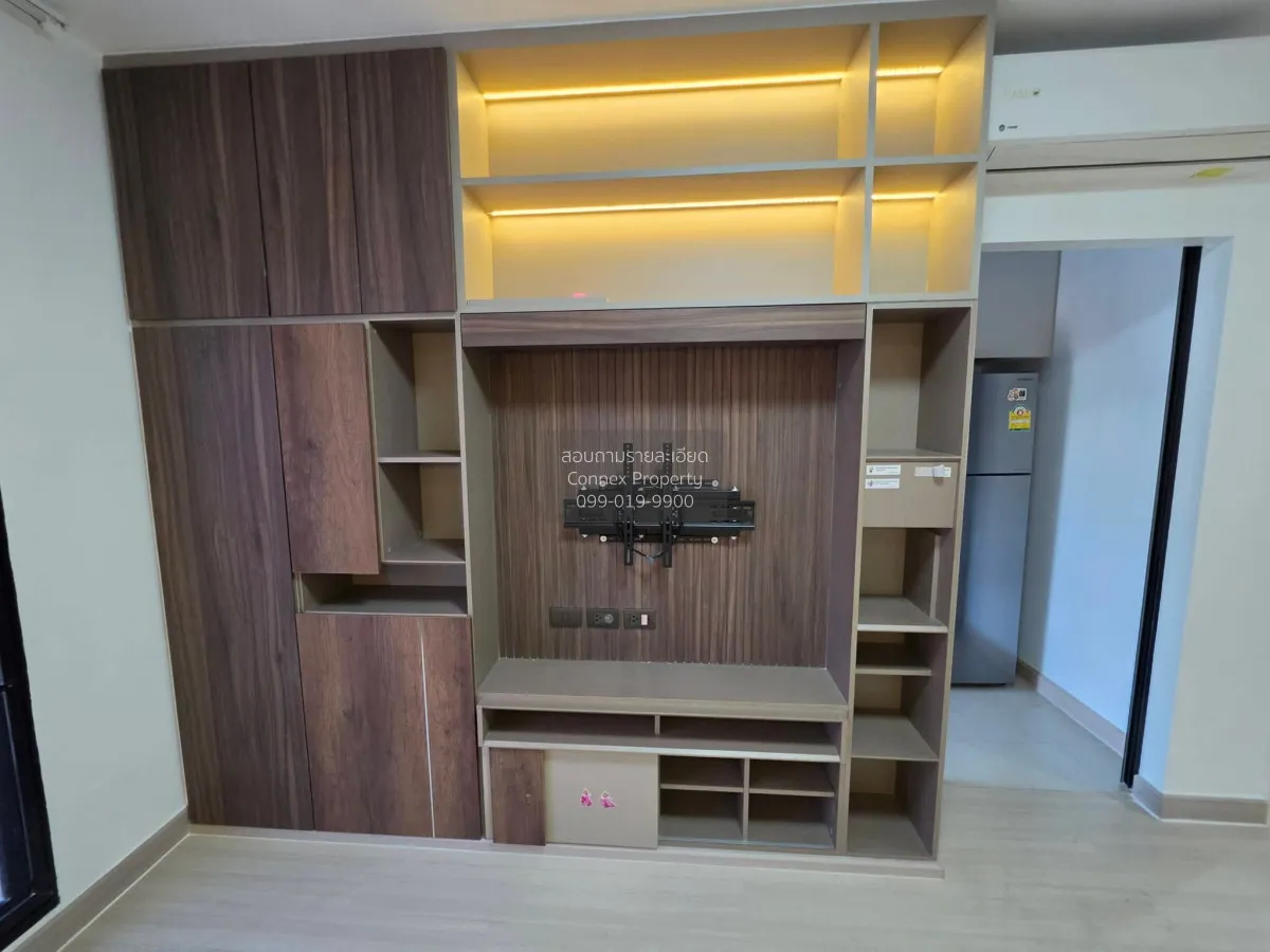 ขายคอนโด  ศุภาลัย ลอฟท์ สถานีตลาดพลู BTS-ตลาดพลู บุคคโล เขต ธนบุร 3