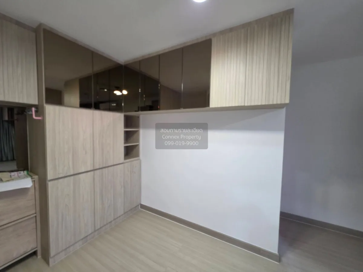 ขายคอนโด  ศุภาลัย ลอฟท์ สถานีตลาดพลู BTS-ตลาดพลู บุคคโล เขต ธนบุร 4