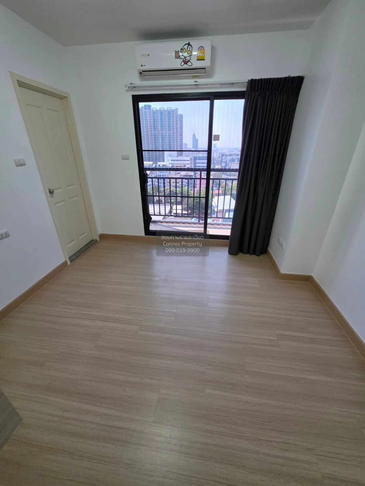 ขายคอนโด  ศุภาลัย ลอฟท์ สถานีตลาดพลู BTS-ตลาดพลู บุคคโล เขต ธนบุร