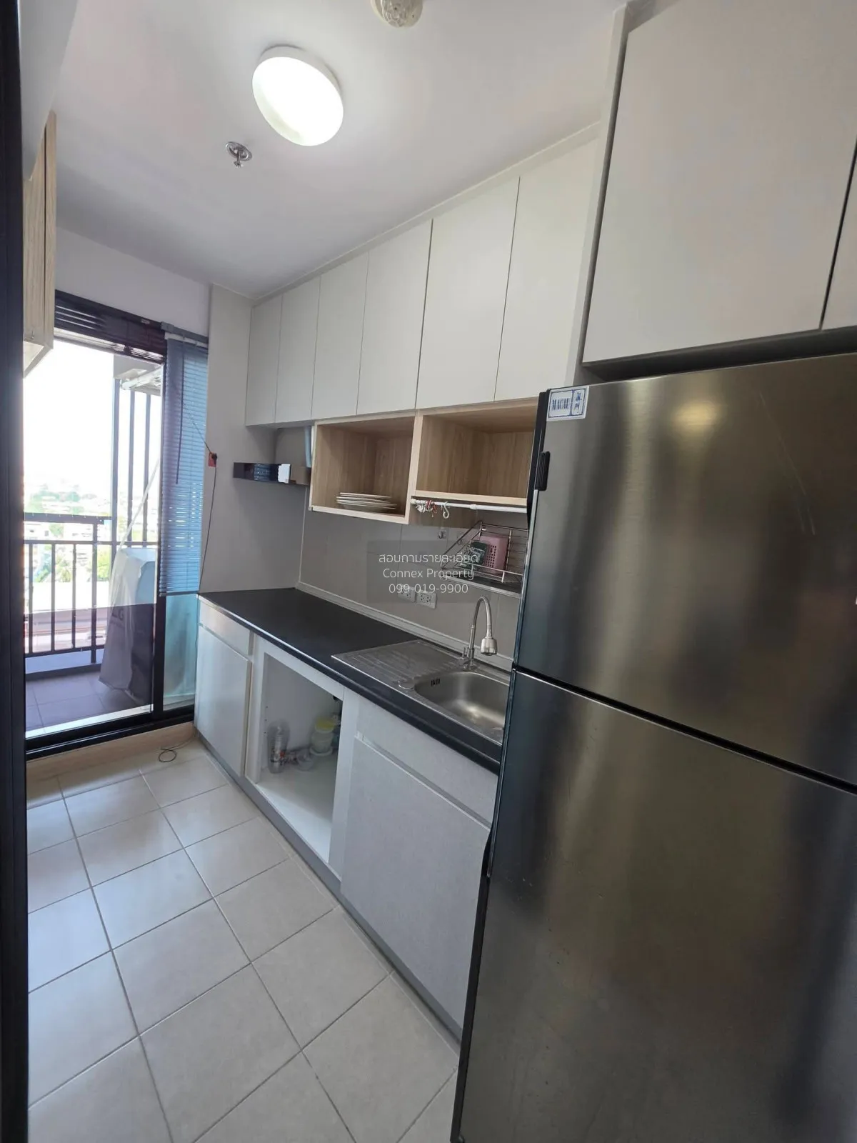 ขายคอนโด  ศุภาลัย ลอฟท์ สถานีตลาดพลู BTS-ตลาดพลู บุคคโล เขต ธนบุร