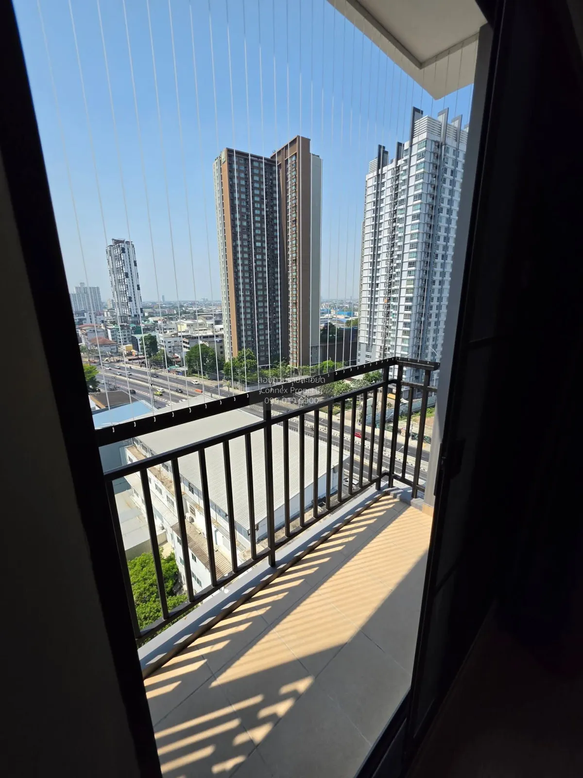 ขายคอนโด  ศุภาลัย ลอฟท์ สถานีตลาดพลู BTS-ตลาดพลู บุคคโล เขต ธนบุร